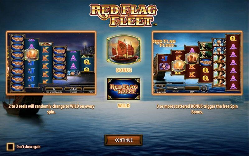66 free casino spins at Slots Million Casino