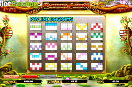 330% Signup Casino Bonus at Royal Vegas Casino