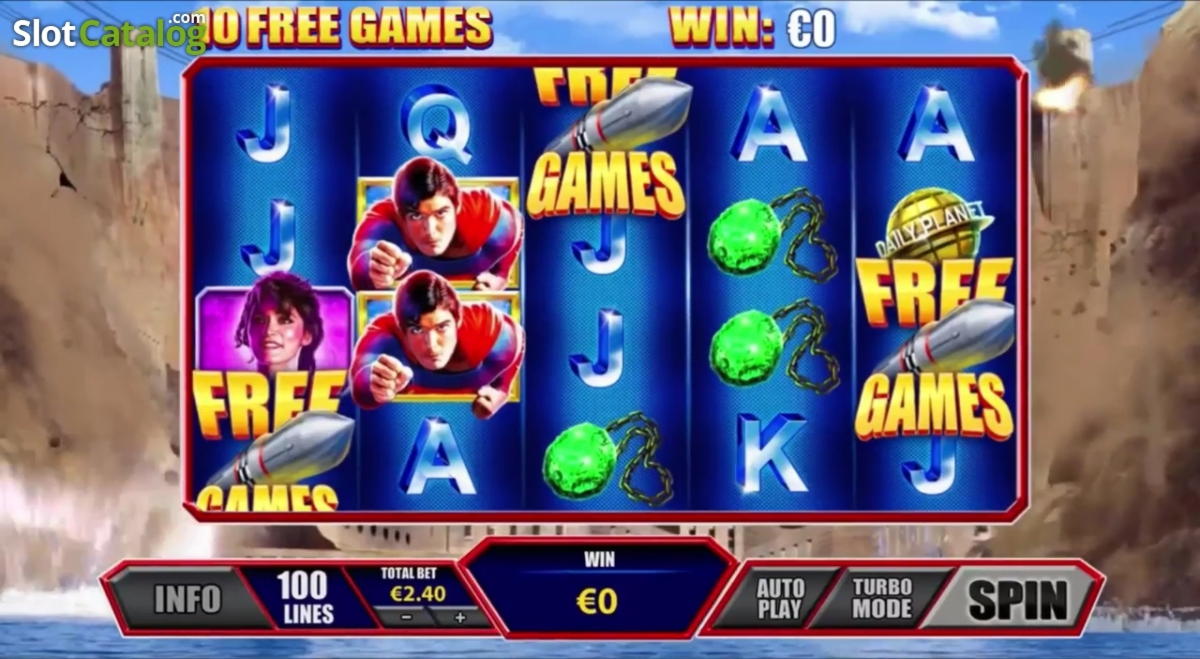 Eur 340 Free casino chip at Omni Slots Casino