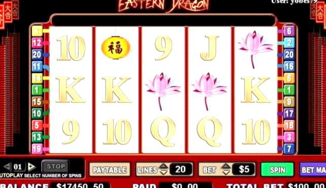 850% Match at a casino at Uptown Pokies Casino