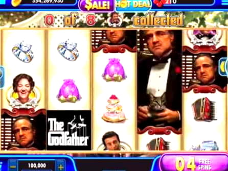 150 free casino spins at Slotscom Casino