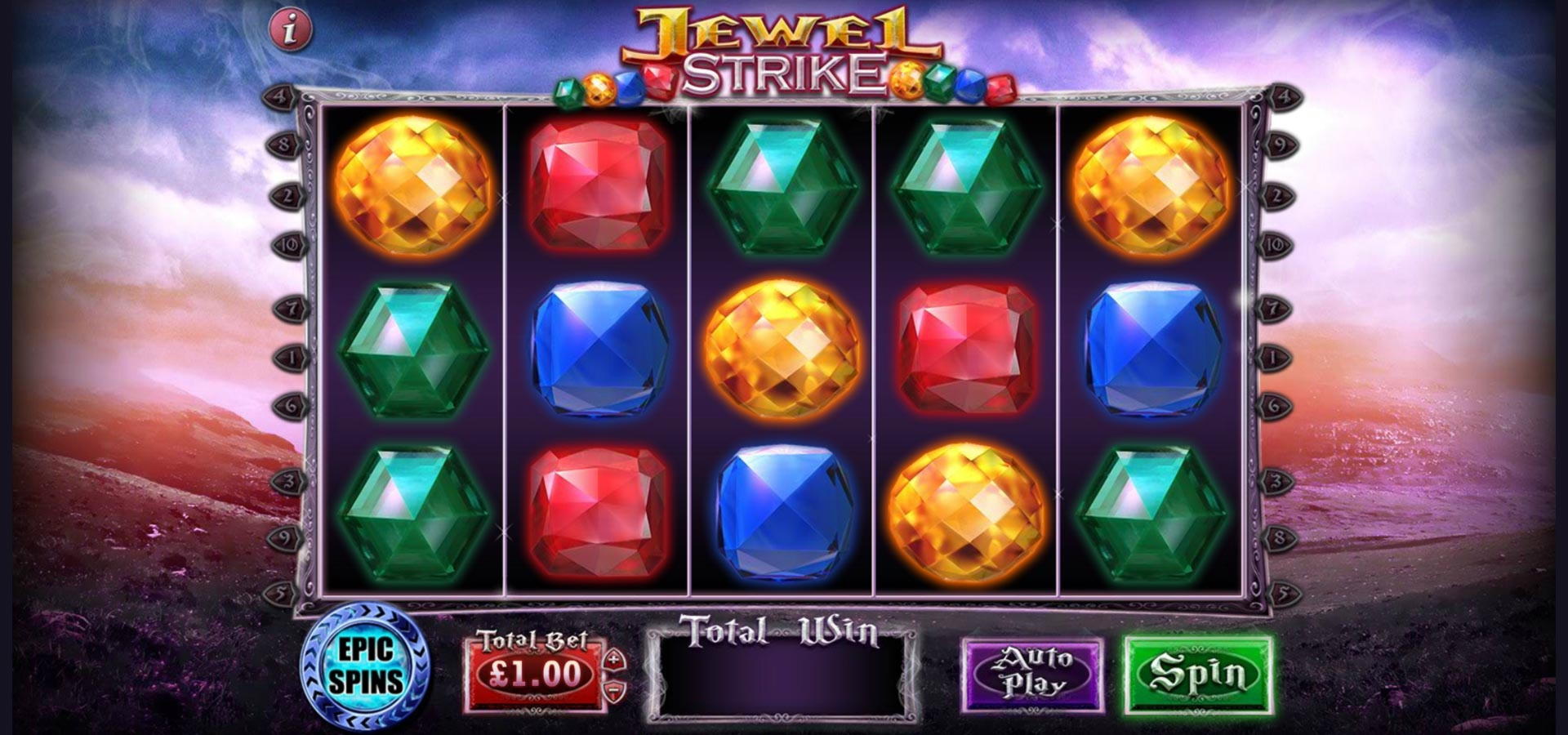 £620 Tournament at All Slots Casino