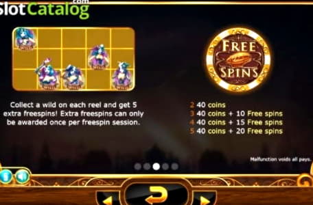 715% Deposit match bonus at Emu Casino