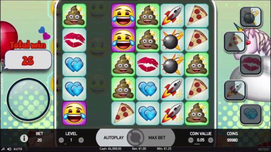 30 Free spins no deposit casino at Joe Fortune Casino