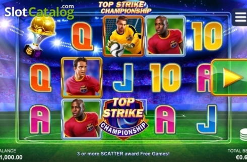 EURO 985 Tournament at Atlant Casino 