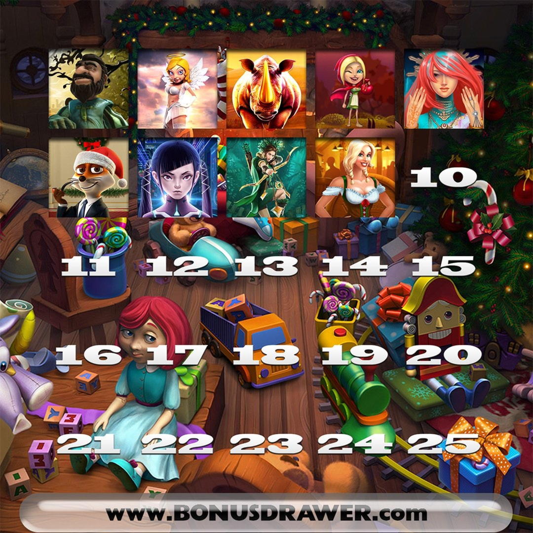 100 Free Spins at Two-Up Casino