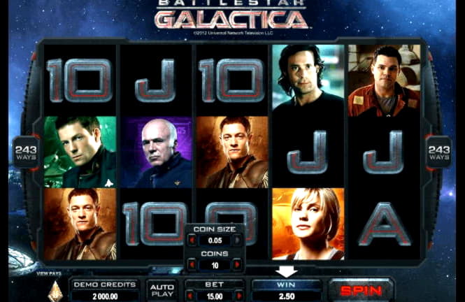 590% Welcome Bonus at Slots Million Casino