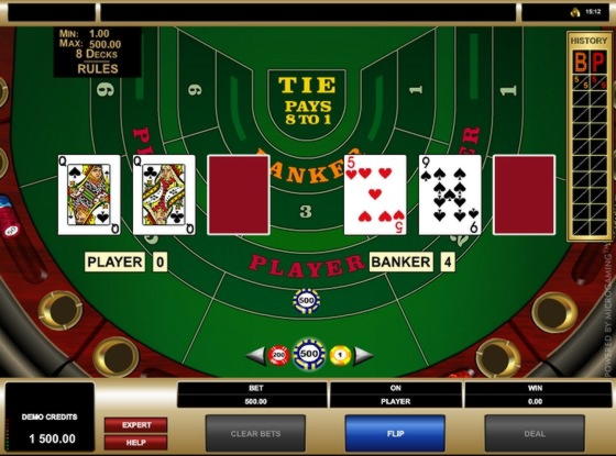 €2510 No deposit casino bonus at Ignition Casino