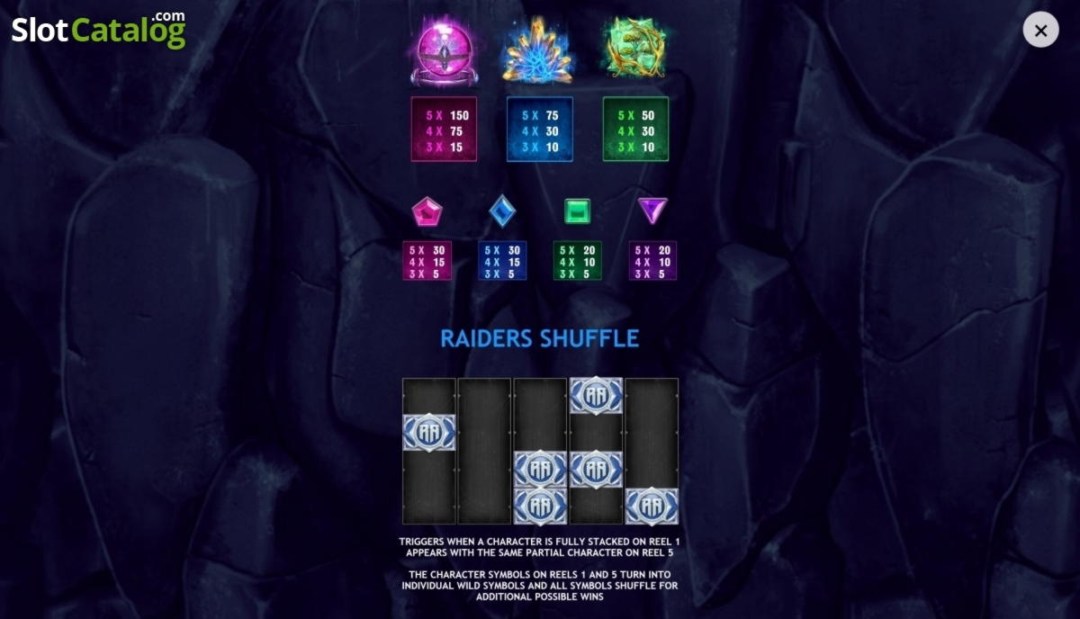 210 Trial Spins at Slots Of Vegas Casino