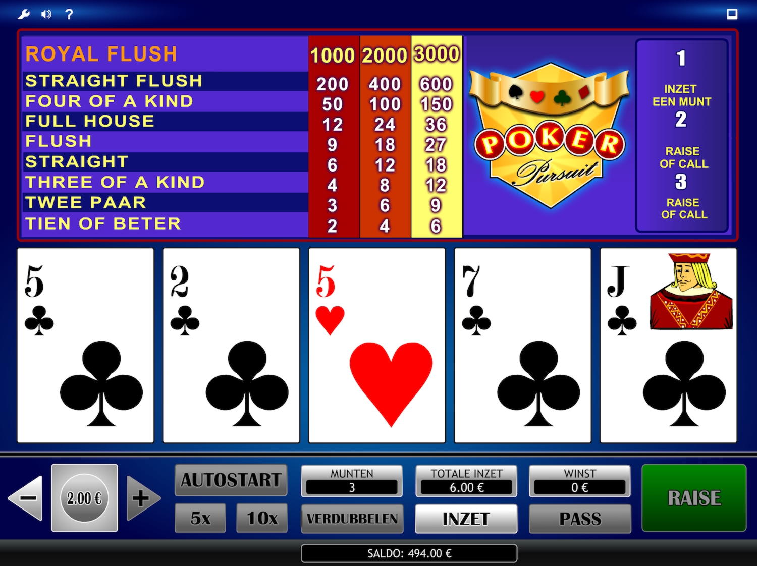 $555 Casino chip at Black Diamond Casino