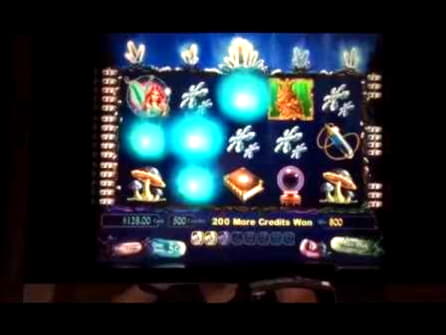 690% Match Bonus Casino at Vegas Casino Online