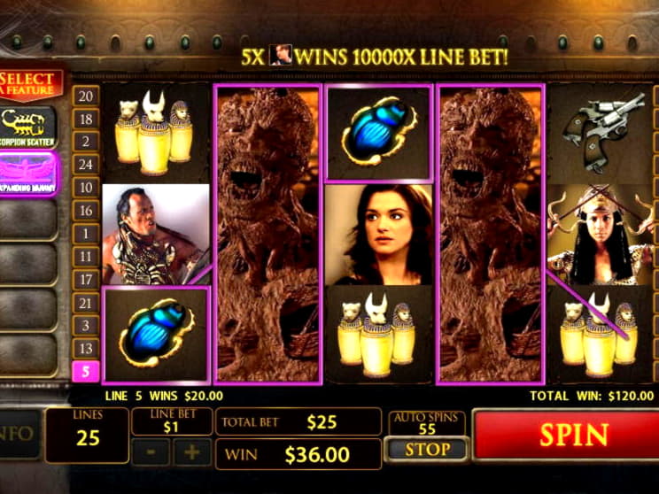 555% Signup Casino Bonus at Red Ping Win Casino