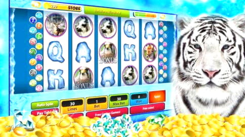$595 free chip at Omni Slots Casino
