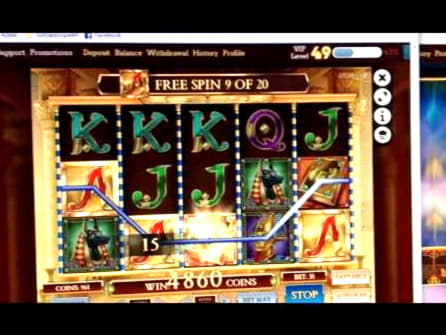 $505 FREE Chip at Red Ping Win Casino