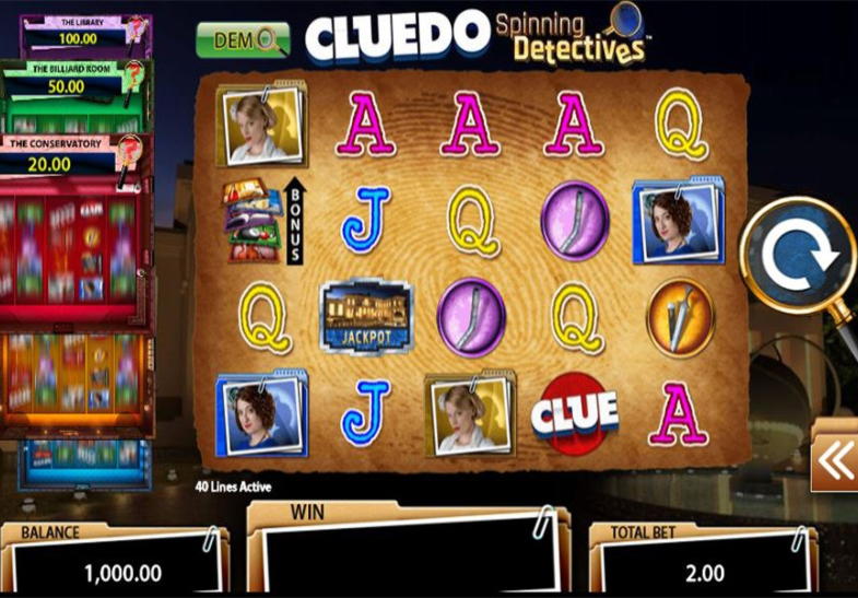 $3440 No deposit casino bonus at Black Diamond Casino