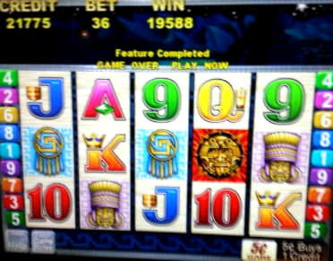 £3400 no deposit bonus at King Billy Casino