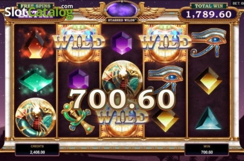 125% Match bonus casino at Raging Bull Casino