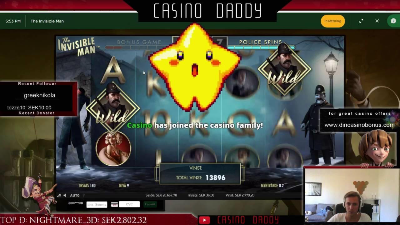 £3205 No deposit at The Best Casino 