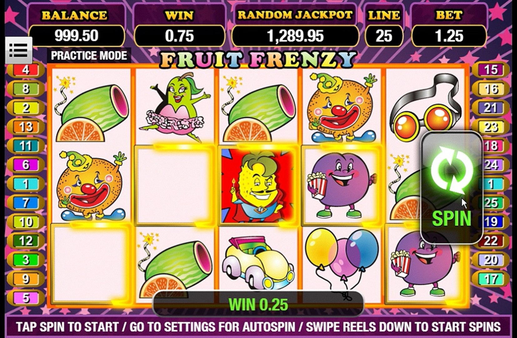 635% First Deposit Bonus at Ruby Slots Casino