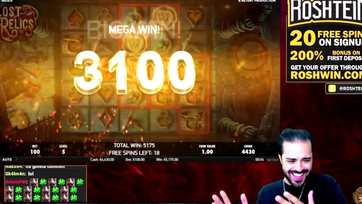 80 Free Spins right now at Black Diamond Casino