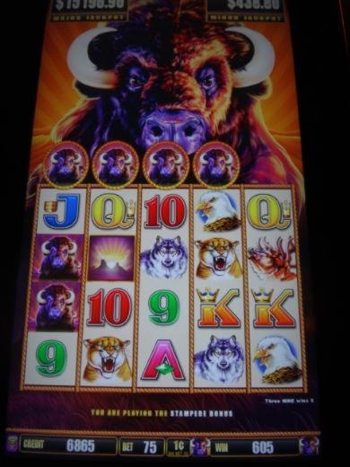 €605 Free Chip at Eclipse Casino