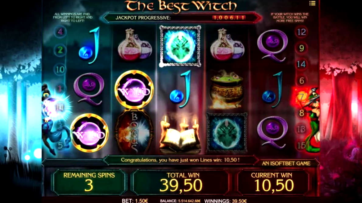 EUR 565 Free Casino Chip at Eclipse Casino