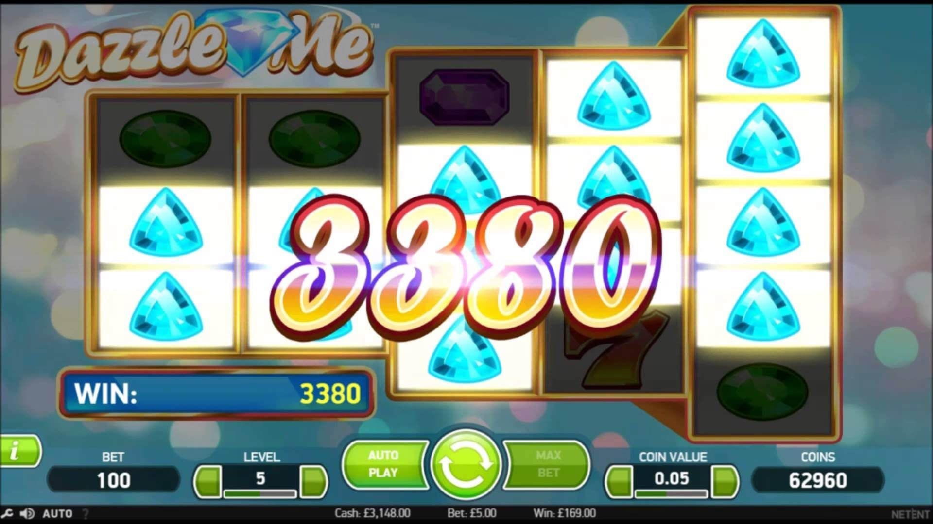 EURO 450 Tournament at 7 Sultans Casino