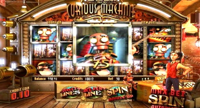 870% Match at a casino at Black Diamond Casino