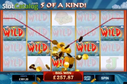 80 free spins casino at Treasure Island Jackpots Casino (Sloto Cash Mirror)
