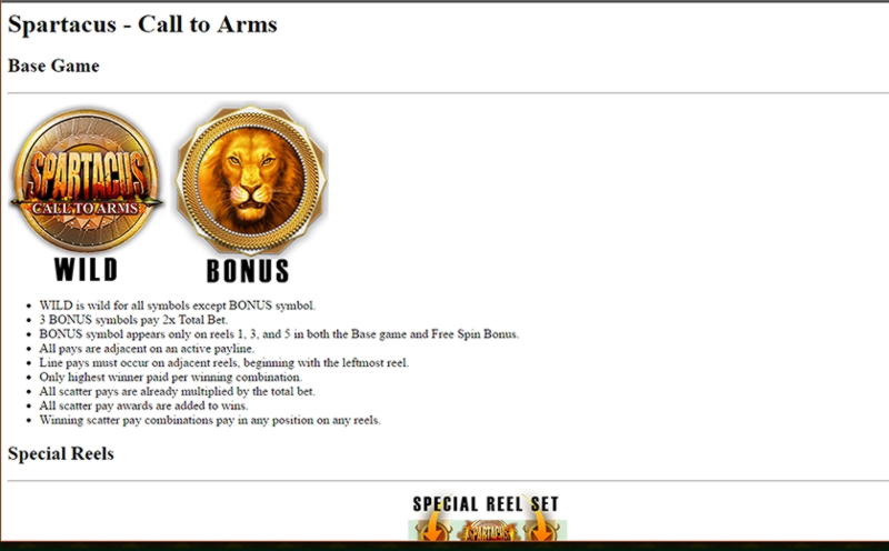 £705 Casino tournaments freeroll at Rich Casino