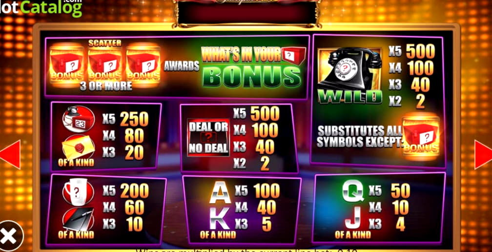 EURO 2075 No deposit at BoVegas Casino