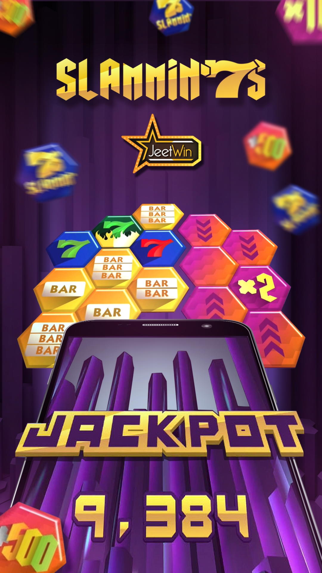 960% Signup Casino Bonus at 7 Reels Casino
