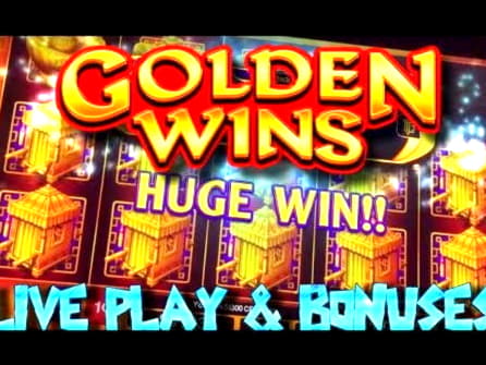 $444 Casino Tournament at Golden Lion Casino