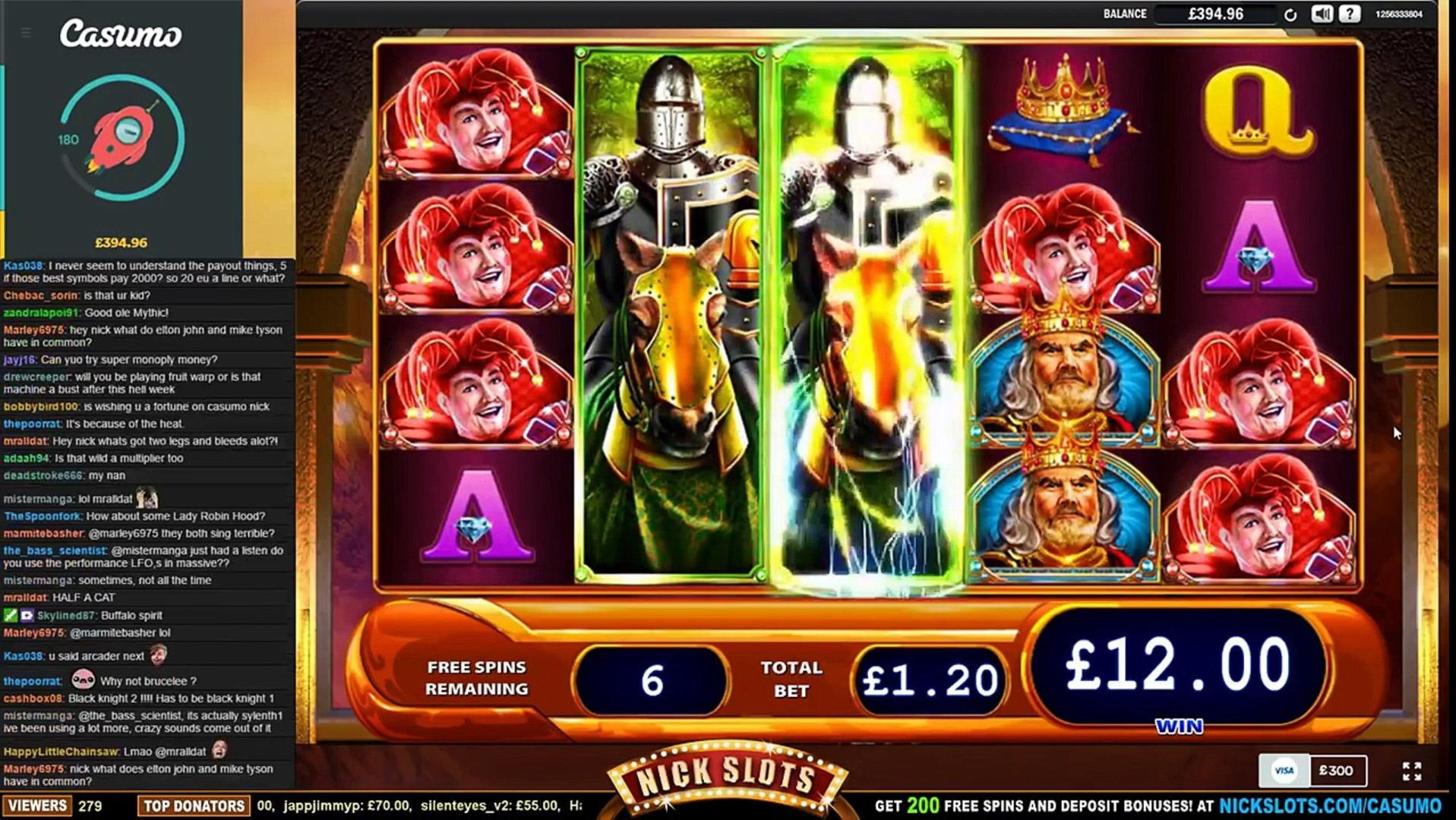 £730 Tournament at Raging Bull Casino