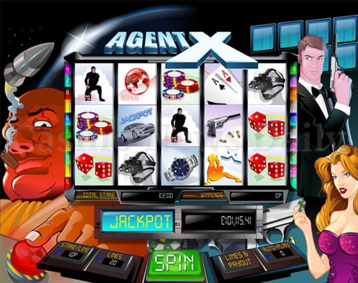 390% Welcome Bonus at Slots Of Dubai Casino