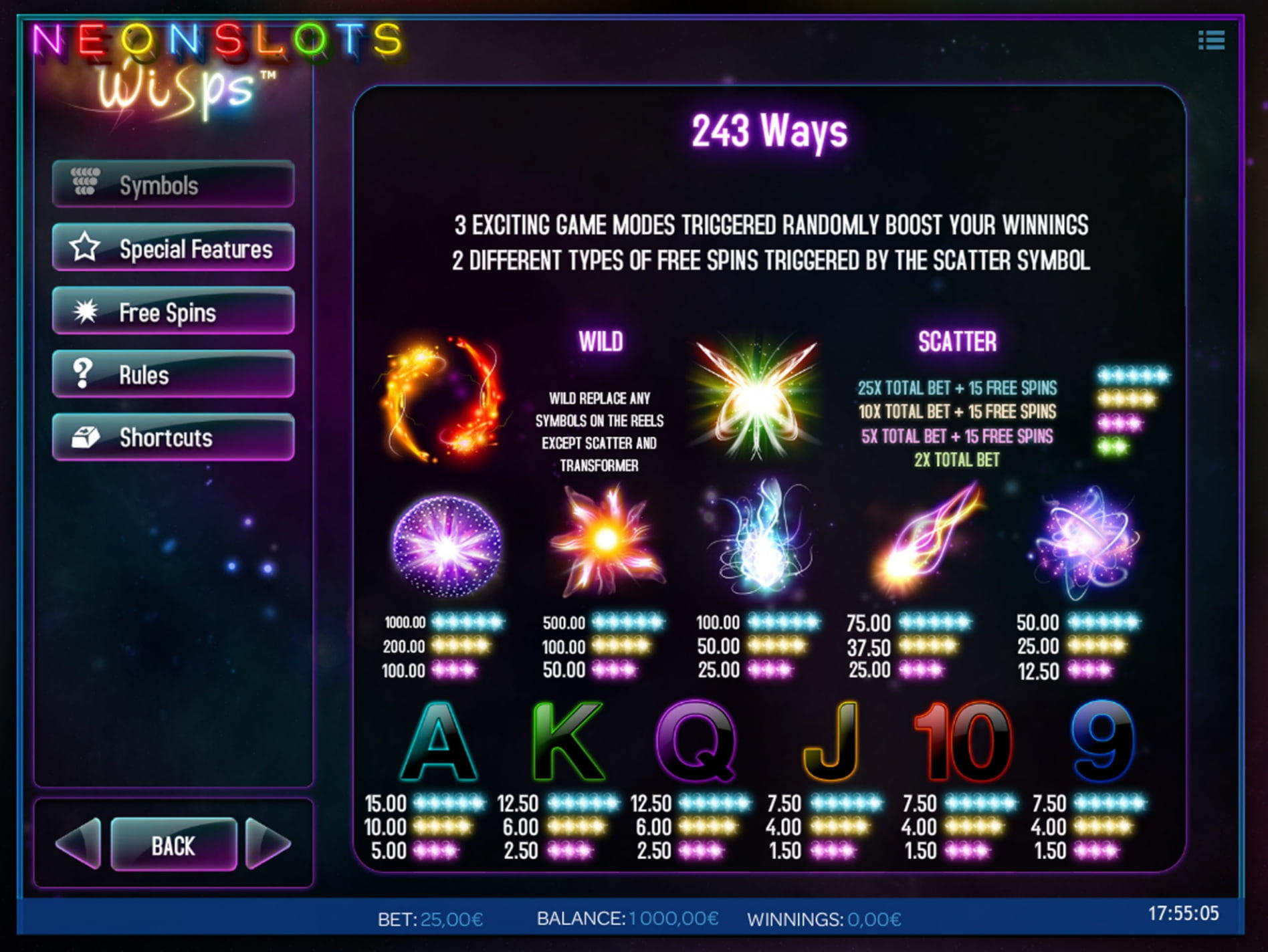 175 Free Spins Casino at Treasure Island Jackpots Casino (Sloto Cash Mirror)
