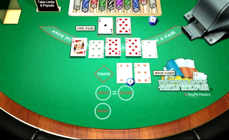 EURO 520 Free Casino Tournament at Red Ping Win Casino