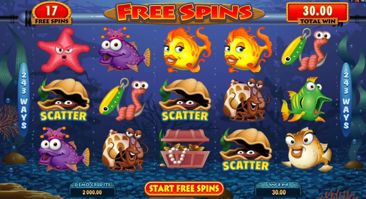 215% Signup Casino Bonus at Fair Go Casino