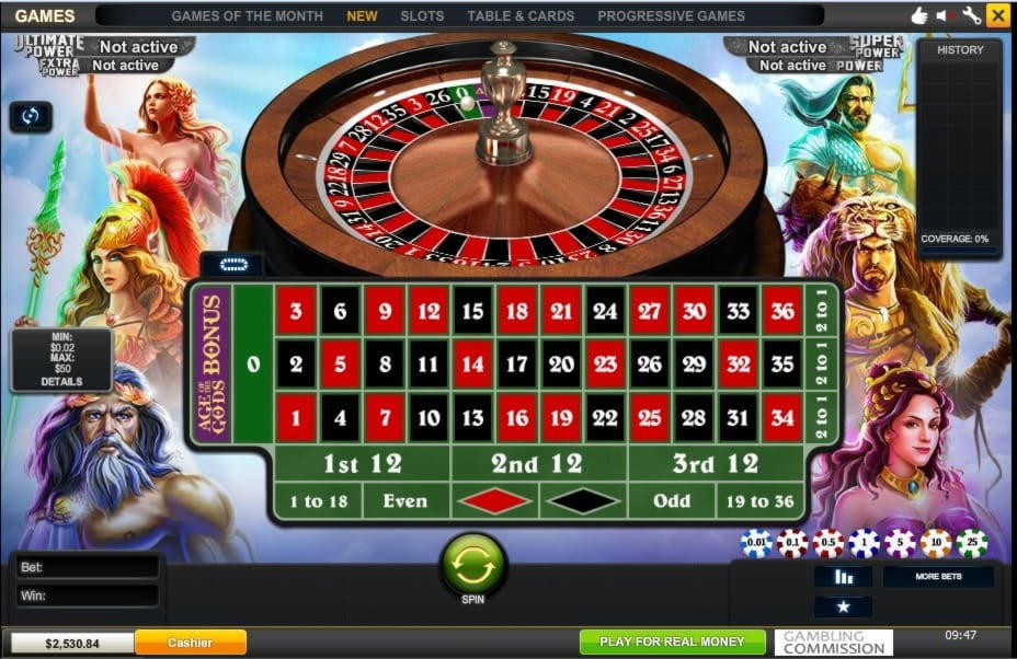 EURO 300 Free Chip Casino at 24 VIP Casino