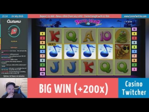 £1830 NO DEPOSIT CASINO BONUS at The Best Casino 