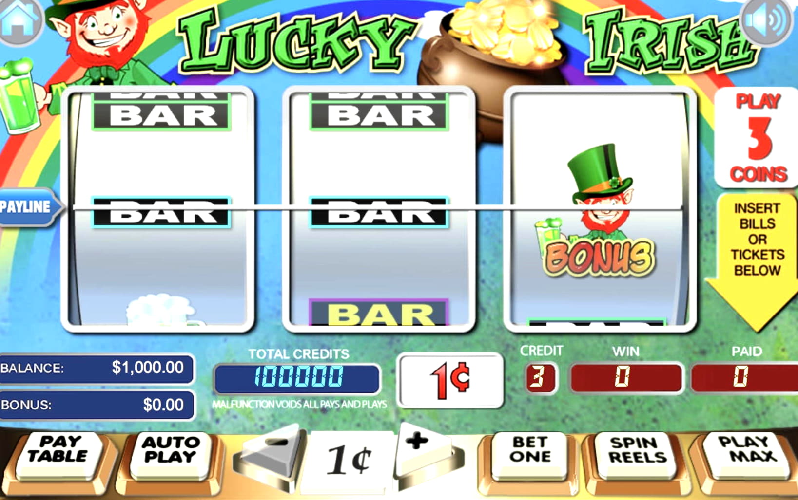 €330 Free Money at 7 Reels Casino