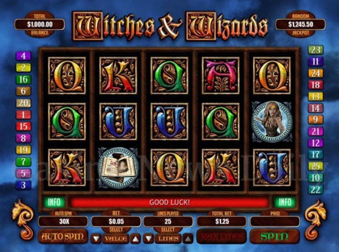 €200 Casino Chip at Spartan Slots Casino