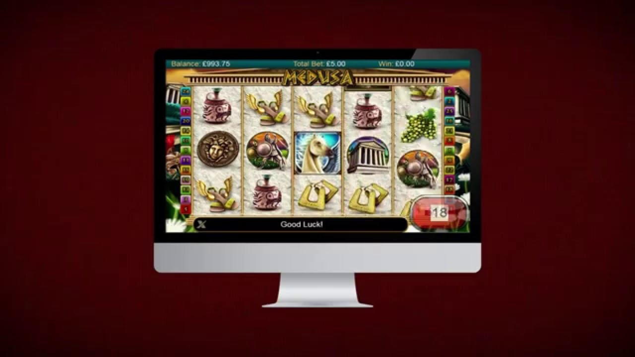 75 free casino spins at Ignition Casino