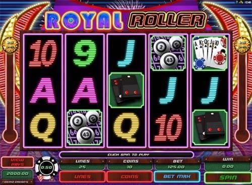 55 FREE Spins at Golden Lion Casino