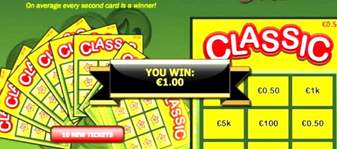 205% No Rules Bonus! at 7 Reels Casino