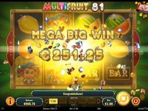 815% Deposit Match Bonus at The Best Casino 