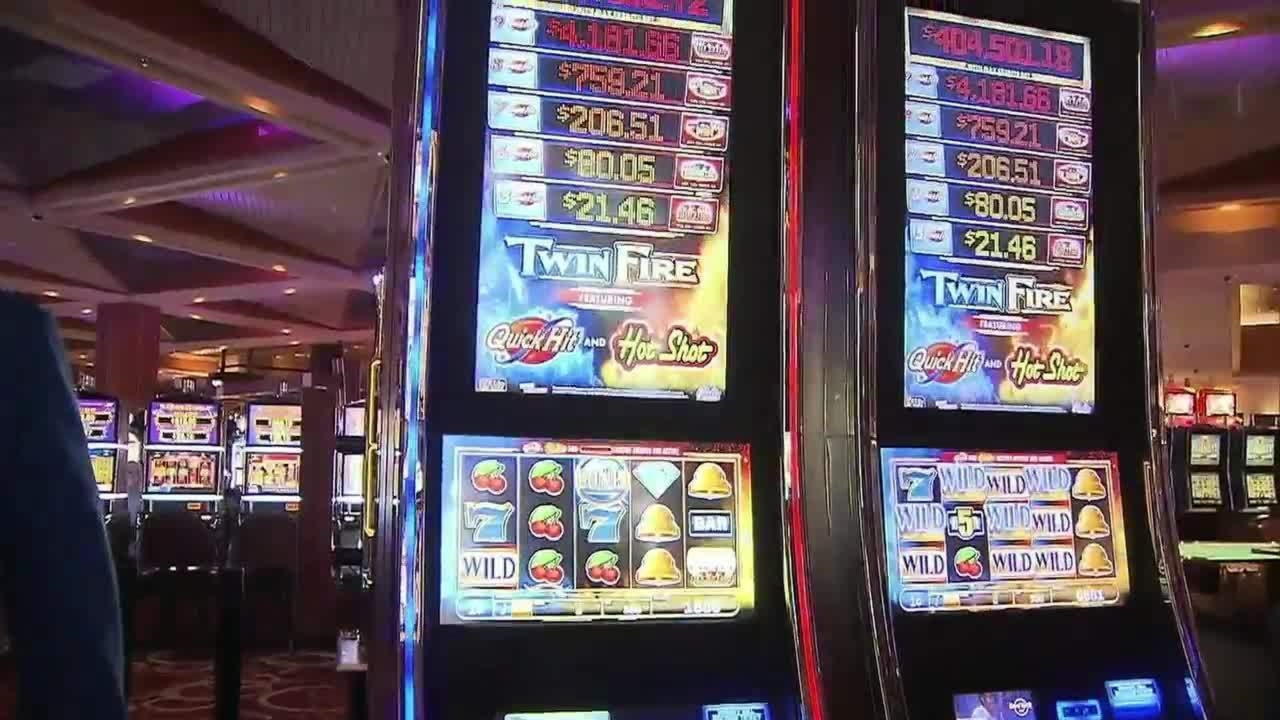 120% casino match bonus at All Slots Casino