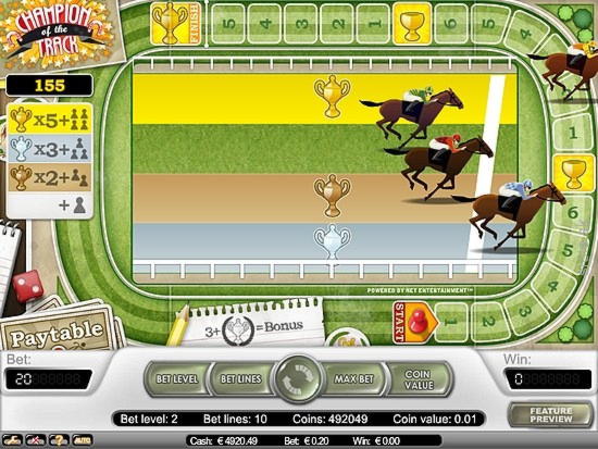 515% Deposit Match Bonus at Raging Bull Casino