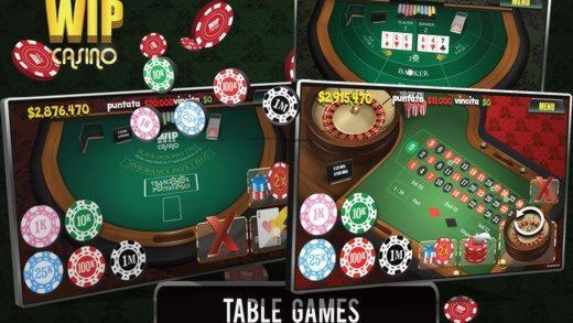 €550 casino chip at Ruby Slots Casino