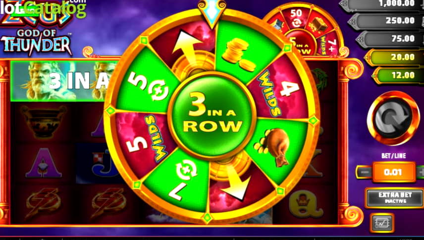 £3645 No Deposit at The Best Casino 